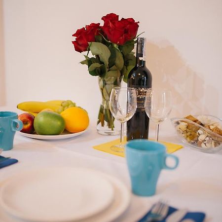Green Tea Apartment Warsaw Centrum Екстериор снимка