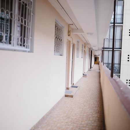 Green Tea Apartment Warsaw Centrum Екстериор снимка