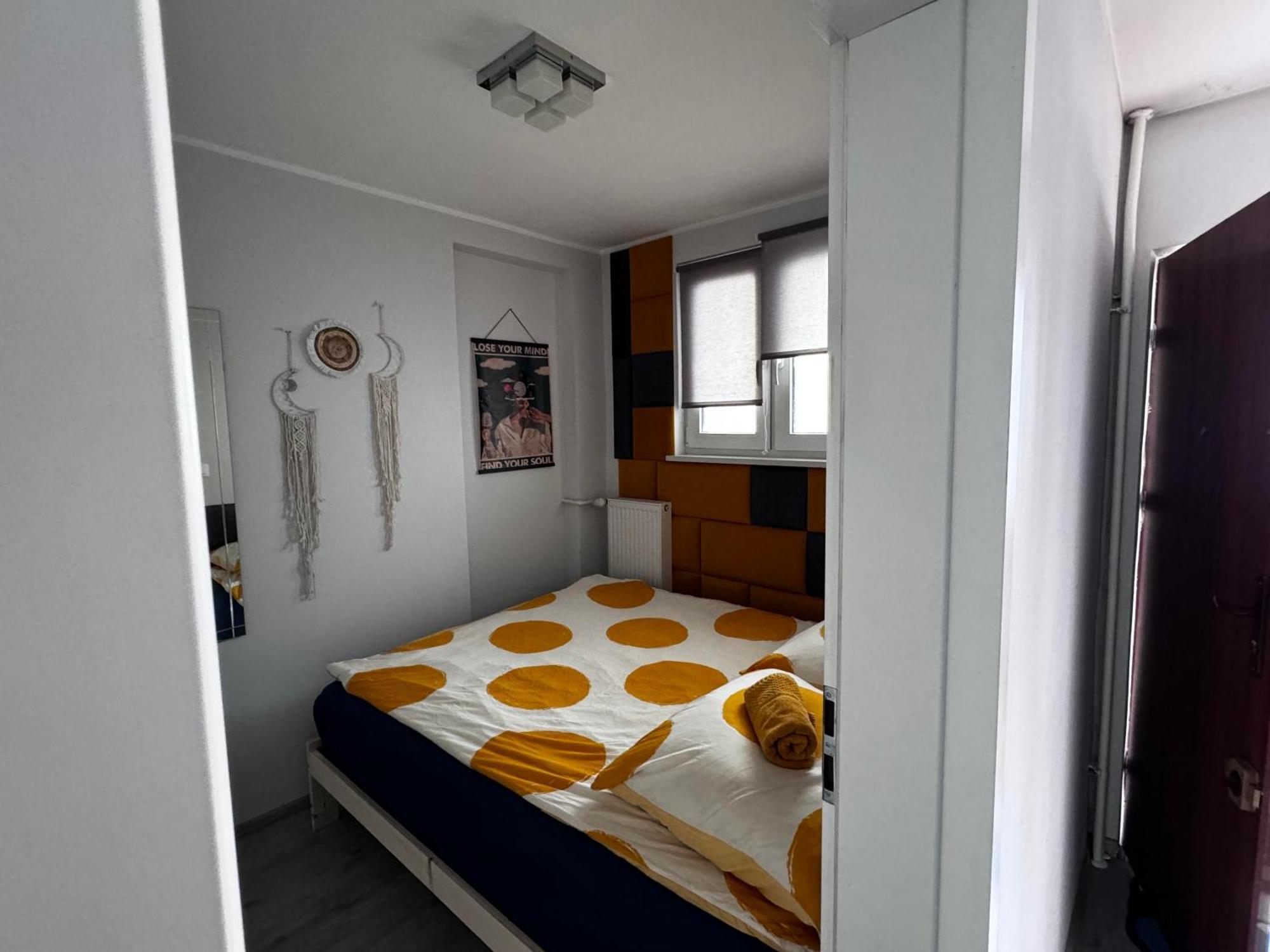 Green Tea Apartment Warsaw Centrum Екстериор снимка